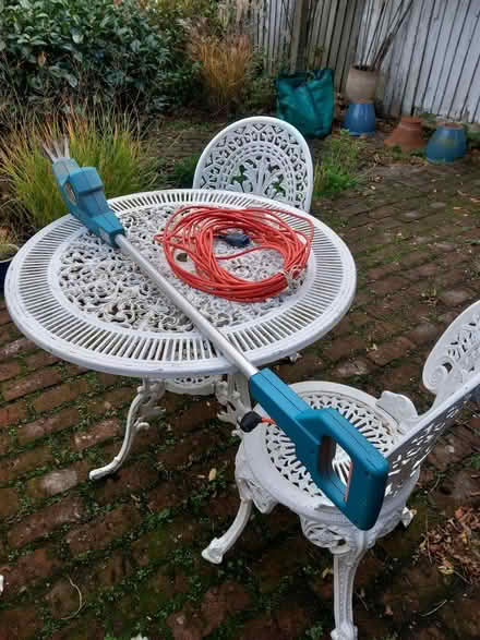 Photo of free Edge trimmer (Chorleywood WD3 5) #1