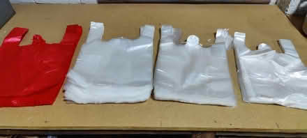 Photo of free Misc items (birstall LE4) #1