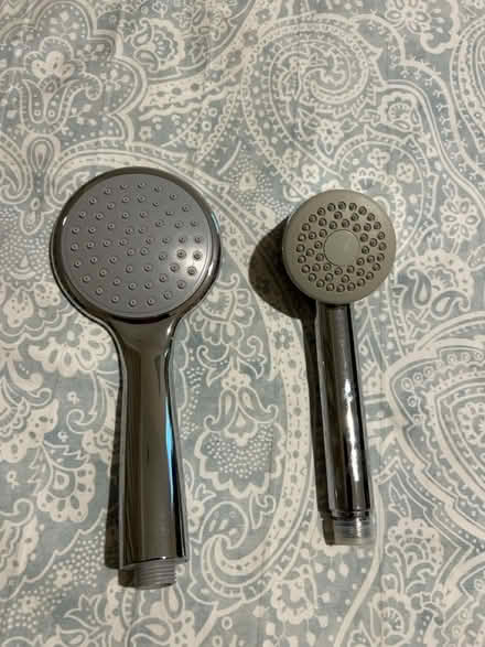 Photo of free Shower heads (Ha2 8pw) #2