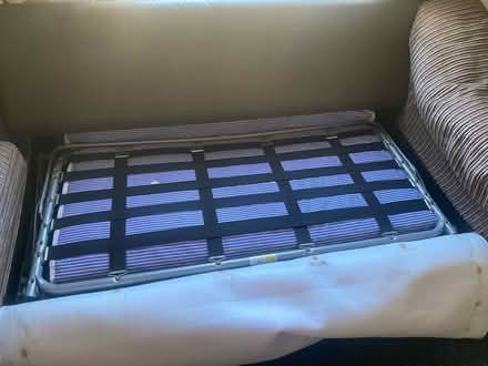 Photo of free Corner sofa/bed (CR0) #3