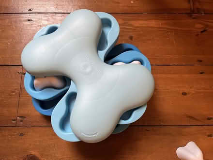Photo of free Interactive dog toy/puzzle (Lower Weston) #3
