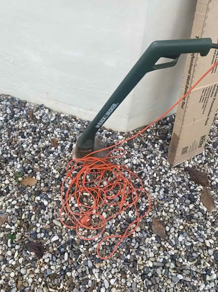 Photo of free Strimmer (Billericay) #1