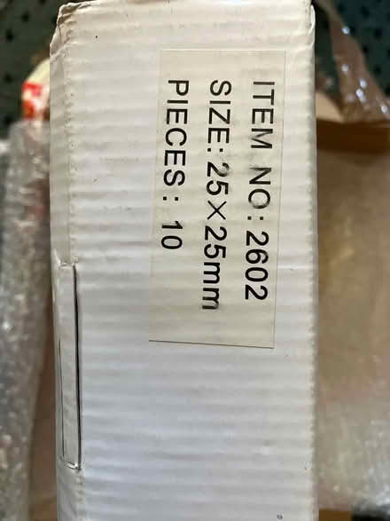 Photo of free Mosaic style bathroom tiles (ME1) #2