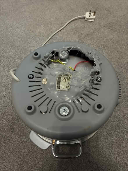 Photo of free Crock pot slow cooker (Jesmond) #2