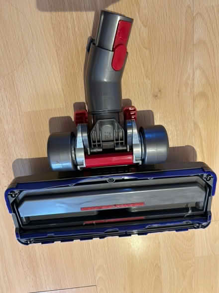 Photo of free Dyson head (Ha2 8pw) #2