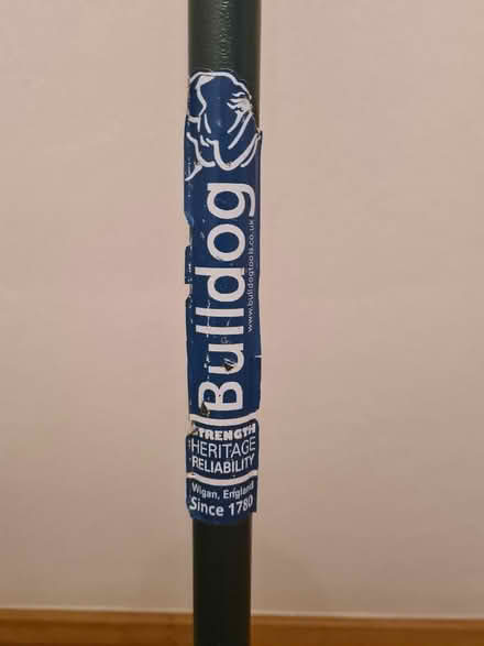 Photo of free Bulldog Premier Floor Scaper (Hayes BR2) #2