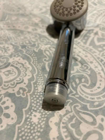 Photo of free Shower heads (Ha2 8pw) #4