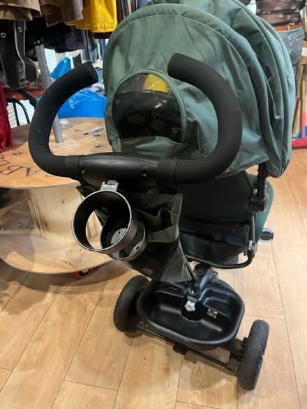 Photo of free Baby Bike (Tooting SW17) #3
