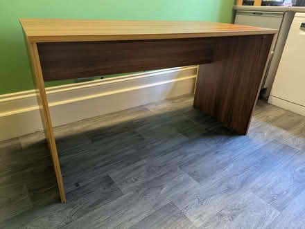 Photo of free Desk (Sevenoaks TN13) #1