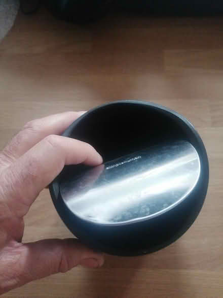 Photo of free Mini Bin (Parkstone BH14) #3