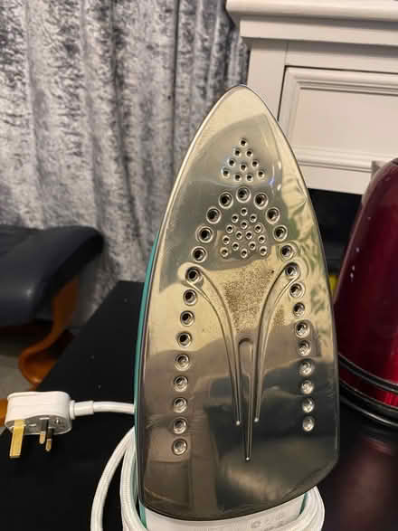 Photo of free Bosch Iron (Bow E3) #2