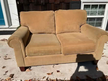Photo of free Arm Chair (Severna Park) #3
