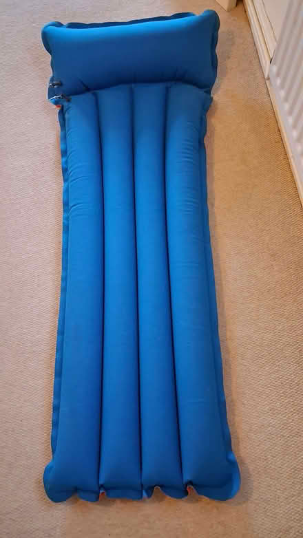 Photo of free Single lilo (Shap CA10) #1