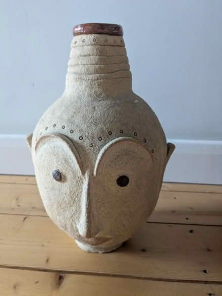 Photo of free Ceramic pot (Southdown) #1