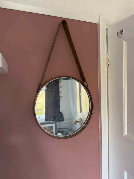 Photo of free Mirror (Tolworth KT6) #1