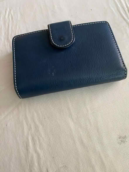 Photo of free Women's wallet (East side of Columbia) #1