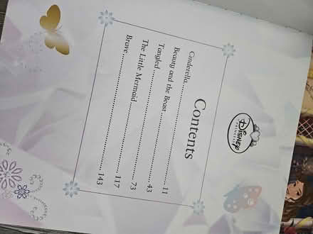 Photo of free Disney books (Perivale UB6) #2