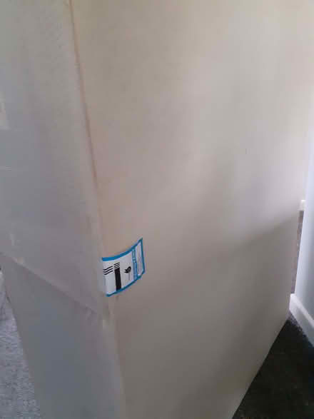 Photo of free Double divan base and headboard (Arddleen SY22) #3