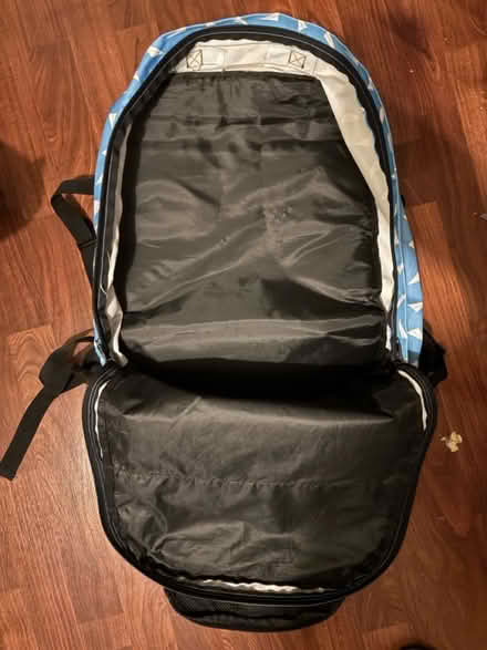 Photo of free CabinMax Travel Rucksack (DE757TL) #4