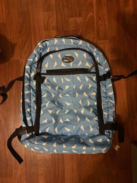 Photo of free CabinMax Travel Rucksack (DE757TL) #1