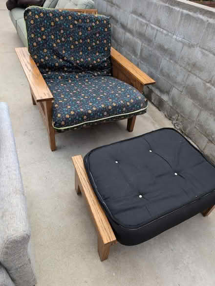 Photo of free Furniture, see pics (Downey North of Stonewood Mall) #3