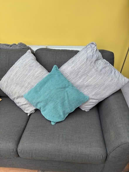 Photo of free Scatter cushions (PR7 Euxton) #1