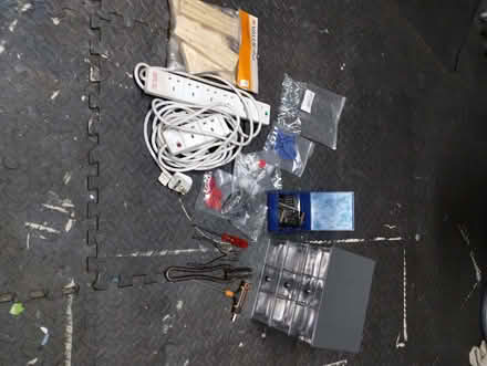Photo of free Assorted hardware/tools (Chelmer Village CM2) #1