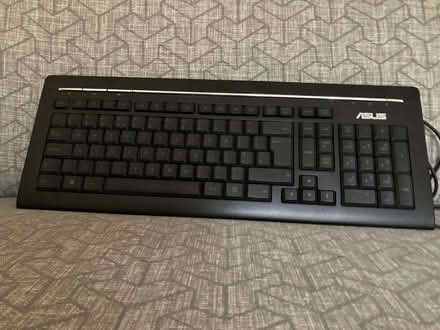 Photo of free Keyboards (Timperley WA15) #2