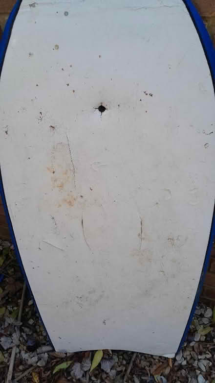 Photo of free Body board (Smiths Estate OX28) #2