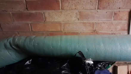 Photo of free Underlay (Smiths Estate OX28) #1