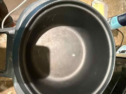 Photo of free Rice cooker (San Rafael) #3