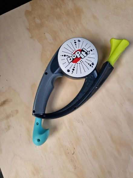 Photo of free Bop it (Heddington SN11) #2