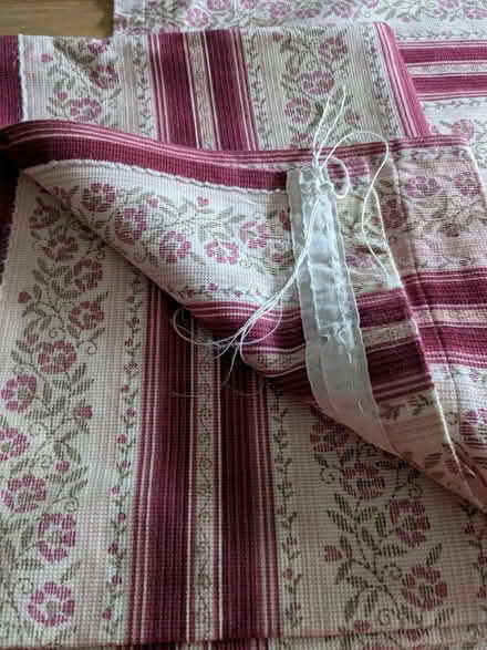 Photo of free Curtains (Ickleford) #2