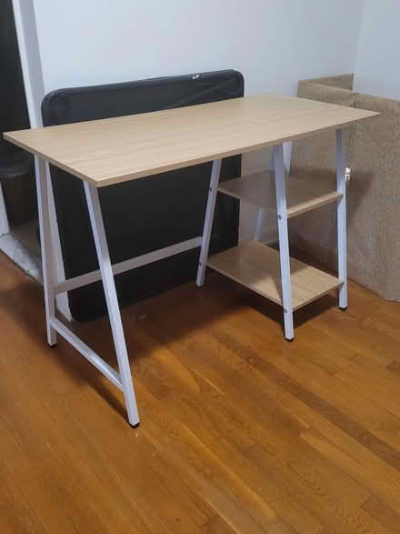 Photo of free Small desk (Canton) #1