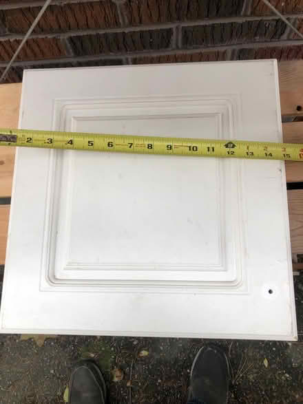Photo of free Cabinet doors (Browns Line/Lakeshore) #1