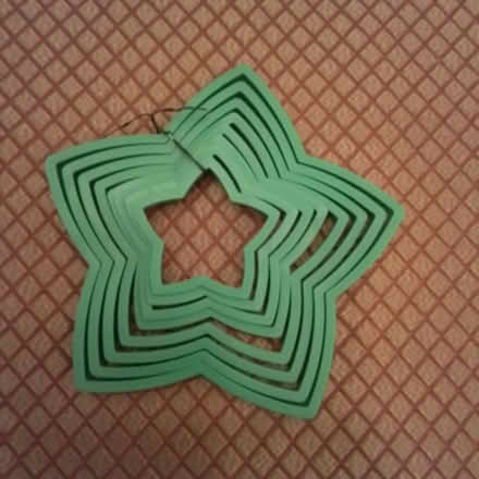 Photo of free Christmas Cookie Cutters (Uplands / Riverside) #1