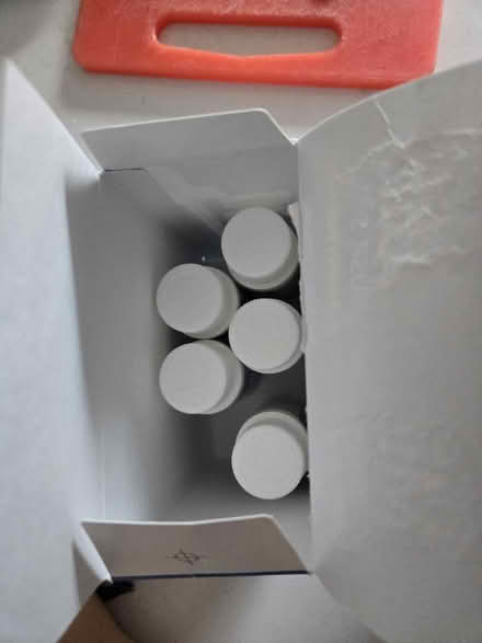 Photo of free Kirkland brand rogain (Takoma DC) #2