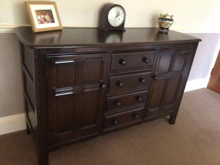 Photo of free Sideboard (Billericay) #1