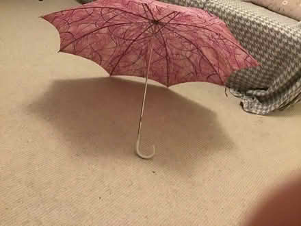 Photo of free Umbrella (Garden City OX5) #3