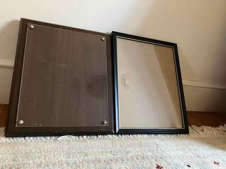 Photo of free photo frames (Newton Center) #1