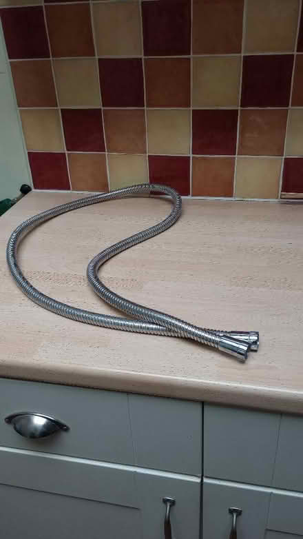Photo of free Shower hose (Okus SN1) #1