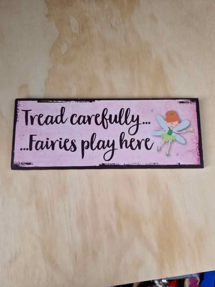 Photo of free Selection of signs and a mirror (Heddington SN11) #2