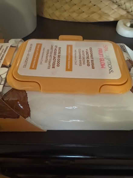 Photo of free Hair products (Mississauga road and wanless) #4