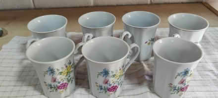 Photo of free Misc items (birstall LE4) #4