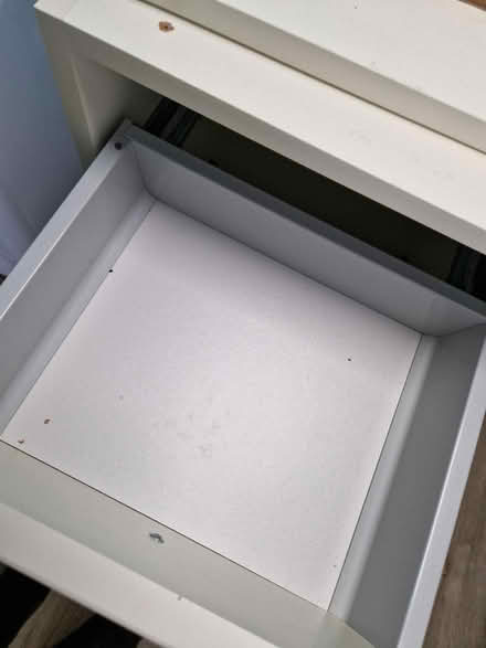 Photo of free Bathroom under sink cupboard (Shepshed LE12) #3