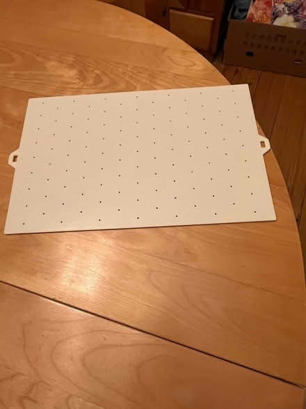 Photo of free Mystery object (Hintonburg) #1