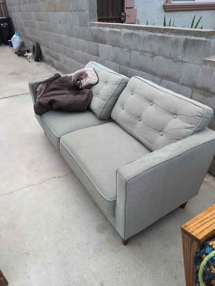 Photo of free Furniture, see pics (Downey North of Stonewood Mall) #4