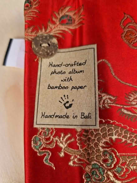 Photo of free Photo album (Heddington SN11) #2