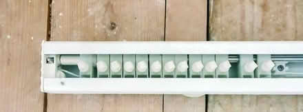 Photo of free 6 foot vertical blind track (HP2 5JJ) #2