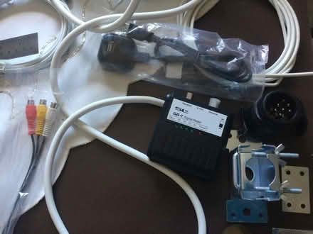 Photo of free Bits & Pieces (Frome (Stonebridge area)) #1